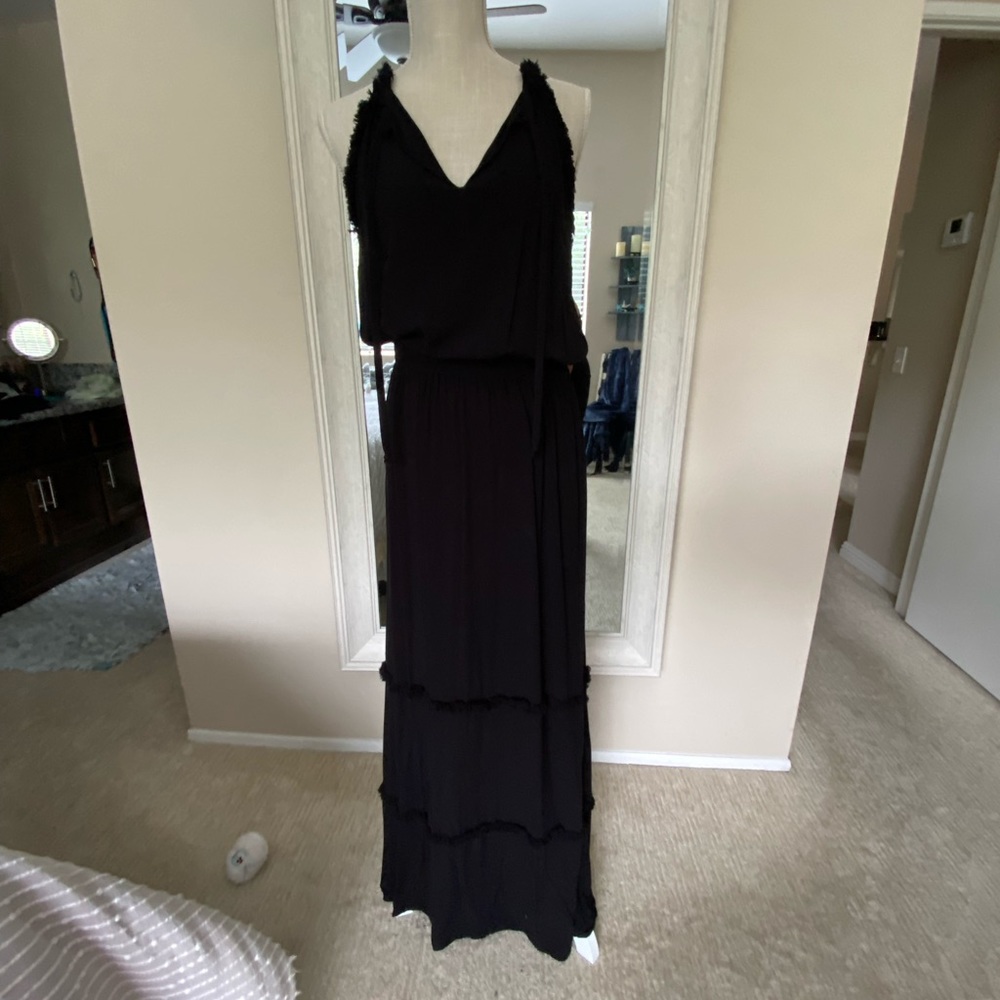 Shabby Chic Maxi